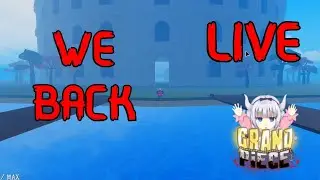 [Gpo] We BACK JOIN