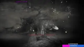 Nioh-2 подробно 2 серия