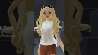 Realistic ROBLOX AVATARS… 