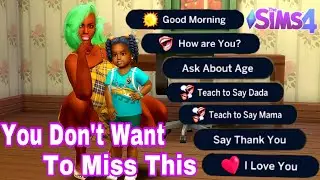 9-MUST-HAVE MODS FOR REALISTIC GAMEPLAY 2021 + LINKS | PART 2 | THE SIMS 4