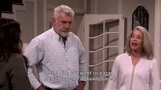 Promo, Friday 25 August S24 EP 5634 / 173