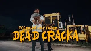 1900Rugrat - Dead Cracka (feat. BLP Kosher) (Official Video)