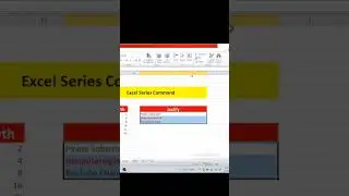 How to justify Text in Excel 