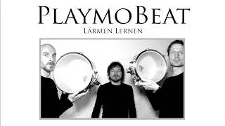 Playmobeat Tutorial - Lärmen Lernen Trailer