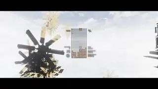 Tetris Effect: Connected - Beginner Play Through