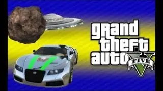 GTA 5 FUNNY MOMENTS (GTA V ONLINE) #6