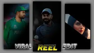 45yosf Reels Editing Tutorial | Unique Ideality Reel Editing | Instagram Trending Reels Editing