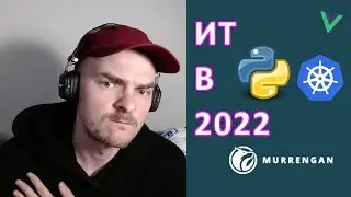 Запускаю python микро сервис в kubernetes