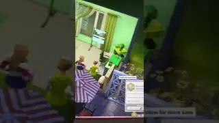 Overcoming Your Sims' Fears | Simple Trick in The Sims 4 - Guide