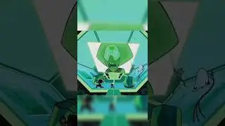 Peridot again #funny #anime #shorts #love