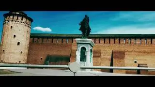 Dynoro, Gigi D'Agostino - In My Mind [BMW E39]