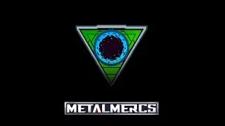 MetalMercs -- DEMO V: The Orion Corporate -- New Mechs, Gameplay, Features and More!