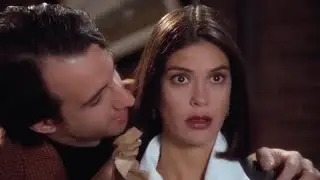 Freeze Time girl