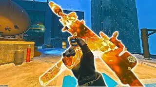 The Sleeper SMG in SEASON 6 *WSP 9*
