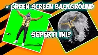 TUTORIAL EDIT FF BACKGROUND BULAN YANG LAGI VIRALL!!!!