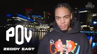 Zeddy East's POV Freestyle With Wintz [S2:EP6]