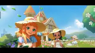 Girls Town game gameplay walkthrough Android or iOS| #girlstown #gameplay