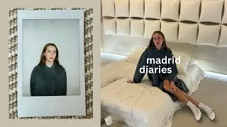 ¿CÓMO TRABAJA UNA INFLUENCER? Vlog