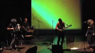 Migna Mala :: Udiac ao vivo no Lethes