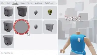 THIS GIVES YOU FREE HEADLESS!! *DID IT WORK!!*