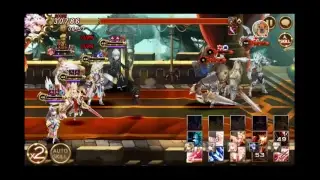 Custle Rush Jave Hell Seven Knights