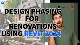 Phasing in Revit Tutorial