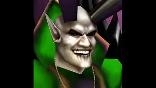 Warcraft 3 Прохождение кампании Натрезимов 