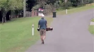 Liam Morgan | Arbor Tour