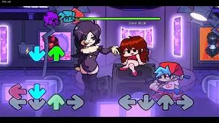 [FNF] VS. Zone-Tan - Astray (3 Misses)