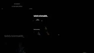 в первый раз играю в outlast