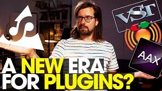 CLAP - I Have High Hopes For This New Audio Software Standard