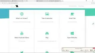 Anna Assistant-Your assistant at your hey call for chrome.