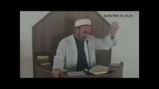 😁Tam Siper KURTLAR VADİSİ ! Shakiralı Sabah Namazı! (CAMİ ADÂBI 3)