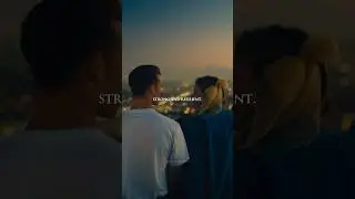 The secret to relationships.