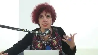 ქუჩის აკადემია vol.2 თეო ხატიაშვილი - არსებობს თუ არა "ქალური კინო"?