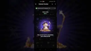 JULY 11 DAILY COMBO #hamsterkombat #5mcoins #dailycombo #fyp #fypシ゚viral #fypシ #airdrop #shingml