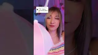 Echo ASMR ⛈️ #asmr #relax #sleepsounds #asmrvideo #relaxing #asmrsounds