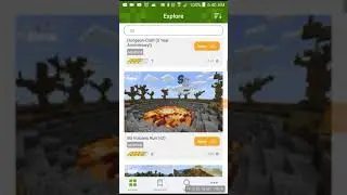 How to get addons for MCPE (STILL WORKING)