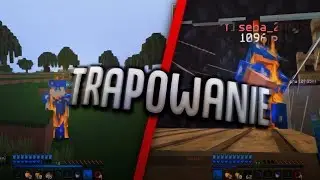 TRAPOWANIE NA EKRANIE V.2
