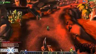 20 Boxing Test [2 Laps In Orgrimmar] - Stormreaver US