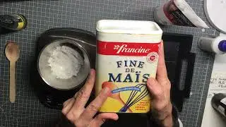 Mes Achats 😍  test et recettes 🥰  pâte à structure 😊
