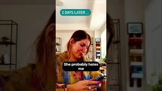 Being left on read = #BPD shame spiral