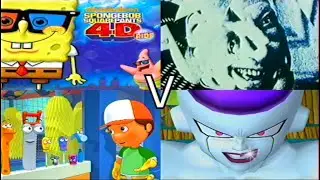 Lost Media Found in 2025 [V]