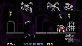 Gargoyle Ruins Launch Trailer