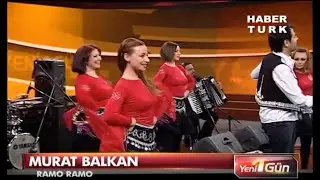 Balkan Dansları RAMO RAMO | Habertürk - Murat Balkan
