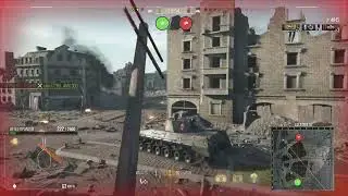 | Begleitpanzer | #World_of_tanks_ps5 _Begleitpanzer