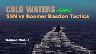Cold Waters Tactics: the Best Bastion Gambit Tactics Revealed!