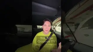 LIIL XURRAMOVNI 14 MING DOLLARGA UXLATIB KETISHDI. U HAMMADAN YIGʻLAB PUL SOʻRAB YURIBDI