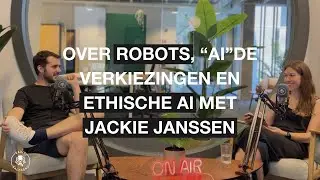 S06E17 - Over robots, 