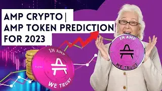AMP Token Review | AMP Token price prediction | Crypto Feature